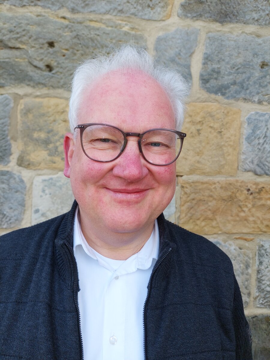 2026 Hubertus Goldbeck