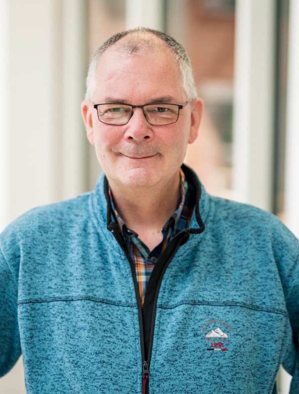 Klaus Elfert
