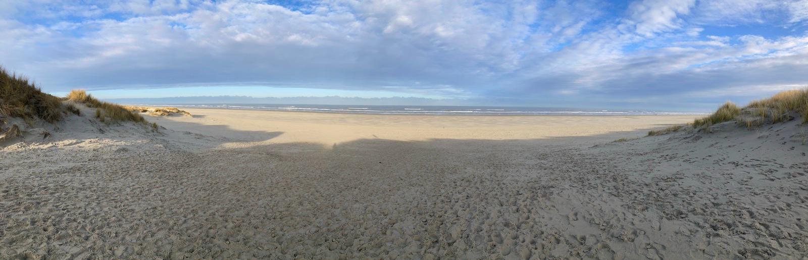 Panorama Strand