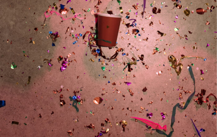 Exerzitien im Alltag